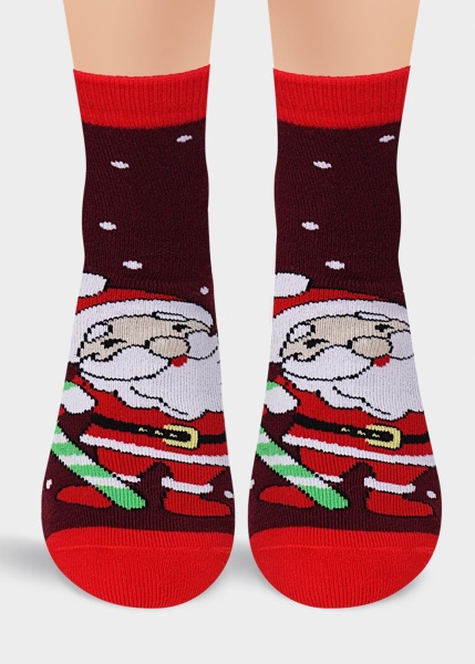 172775 Носки жен CLE Д2251П