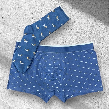 Комплект для мужчин Ysabel Mora 185609