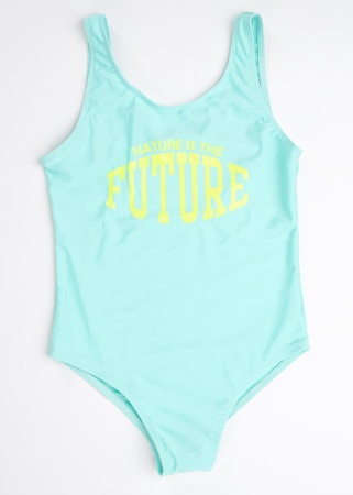 171864 Купальник дев. CLE GSS32pk