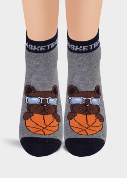 170053 Носки детские CLE С582 16-18.18-20 (1)