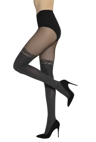 167545 Колготки Gatta GIRL UP 38 (2)