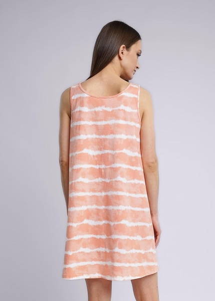 176424 Сорочка женская CLE LS23-1037 (2)