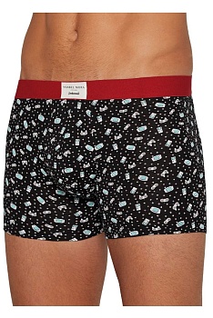 Трусы боксеры для мужчин Ysabel Mora 170744