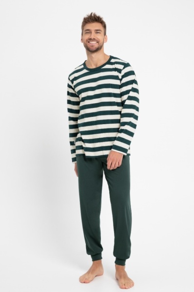 177539 Пижама мужская BLAKE 3080/3081