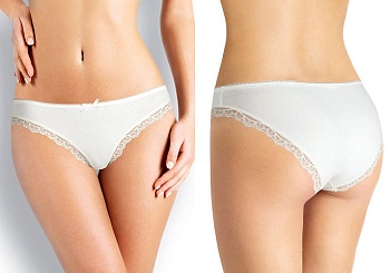 Трусы бикини бикини для женщин Clever 142818