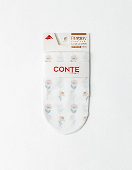 Носки женские CN FANTASY 20С-102СП 781 185789