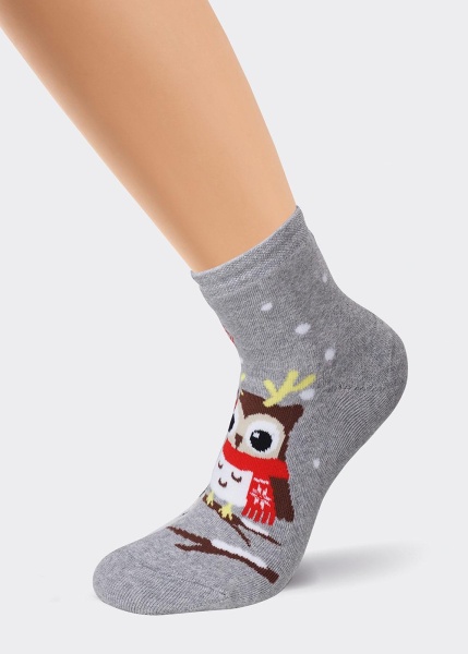 166586 Носки детские CLE С230П