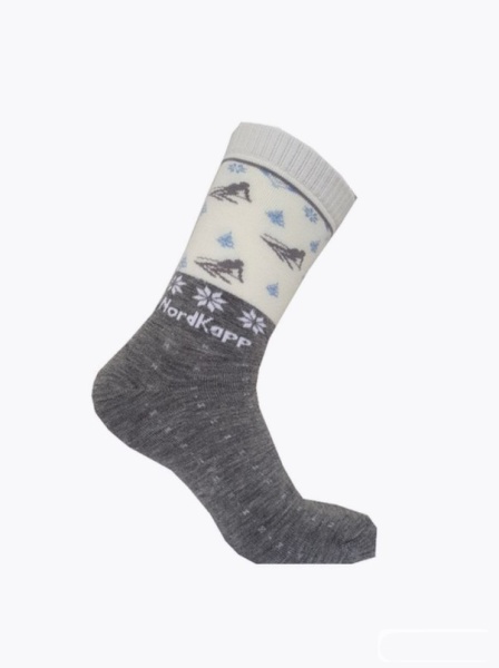 172947 Термоноски AVI-Outdoor NordKapp 516-G