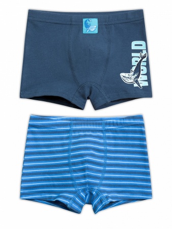 169634 BUHB3223(2) трусы для мальчиков