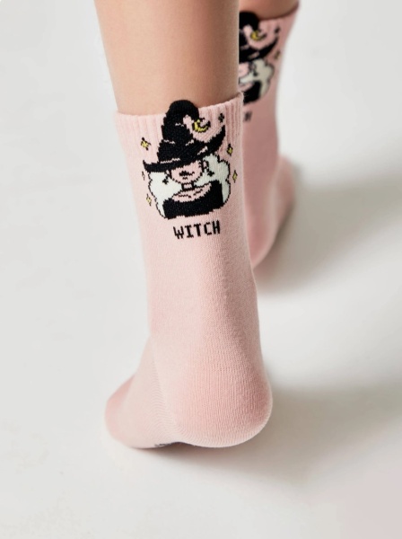 177996 Носки CK Tip-Top 23С-110СП 980