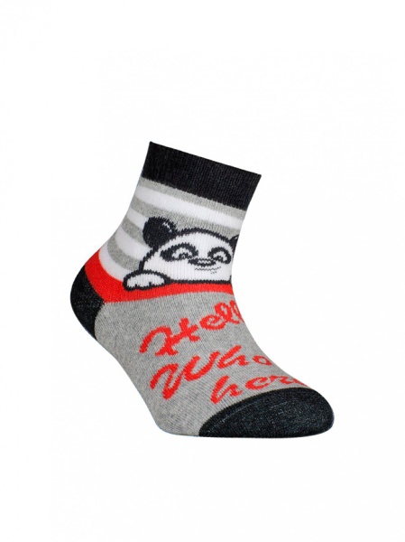 143447 Носки CK Sof-tiki 46229