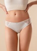 176563 Трусы женские INDEFINI LUF3015