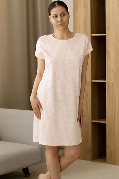 Сорочка с коротким рукавом для женщин Almando Melado 179277