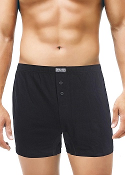 Трусы боксеры для мужчин Clever 179328