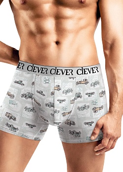 Трусы шорты для мужчин Clever 179890