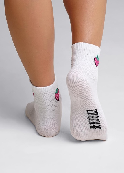 177615 Носки жен CLE Д5428 (1)