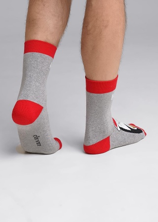 177067 Носки муж CLE К3351П (3)