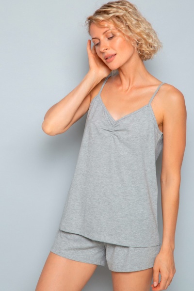 171043 Пижама жен VERY NEAT E20029