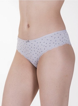 Трусы бразилиано для женщин MISS BEAUTIFUL 170011