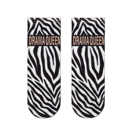 159972 Носки женские CN Fantasy 047 (1)