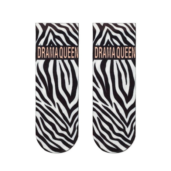 159972 Носки женские CN Fantasy 047 (1)