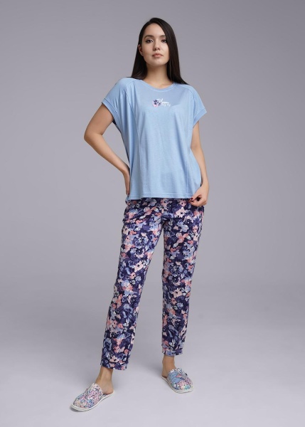 177782 Комплект женский CLE LP24-1090/1