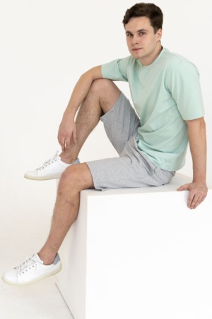 176618 Шорты муж. Almando Melado 1900M-45081.2F-220 (1)