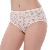169562 Трусы женские БВ SL4139
