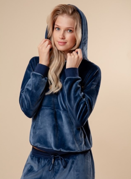 177474 Пижама (ДЛ.рукав+брюки) INDEFINI TCC3213 (1)