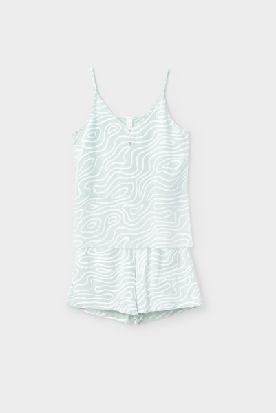 172165 Пижама жен VERY NEAT E20052 (5)