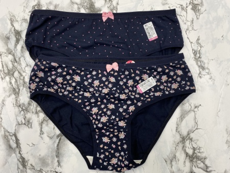 177185 Трусы женские БВ MB9671