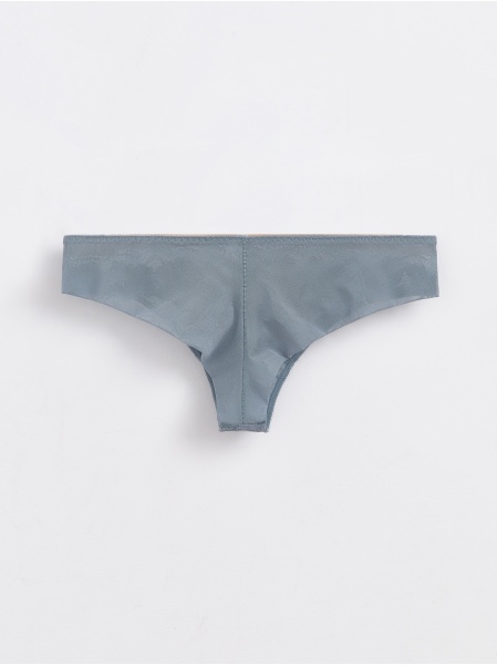 167474 Трусы жен. CN NYMPHE TP6045 (1)