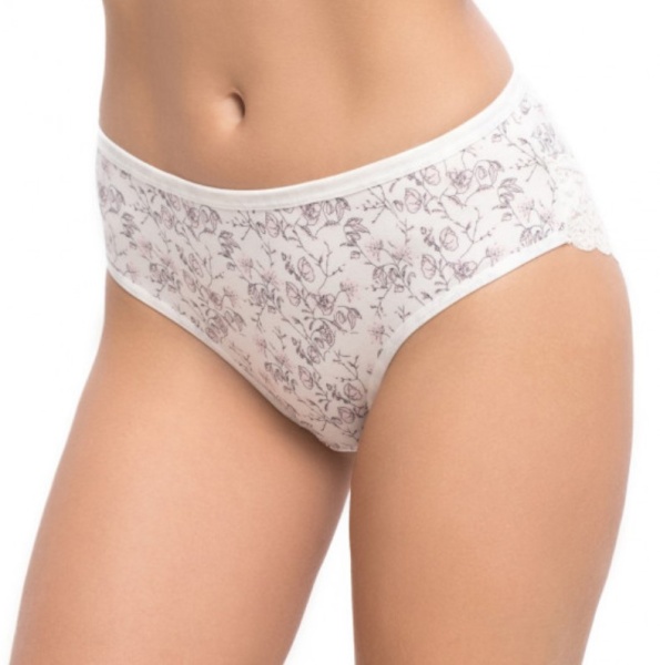 171443 Трусы женские БВ MB8737