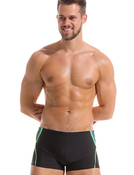 Трусы купальные боксеры для мужчин Jolidon 178315