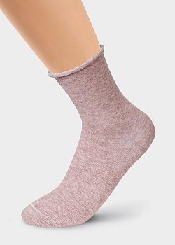 Носки классика для женщин Clever 173444