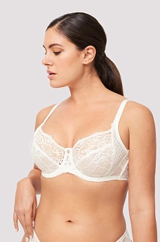 Бюстгальтер с мягкой чашкой для женщин Ysabel Mora 178696
