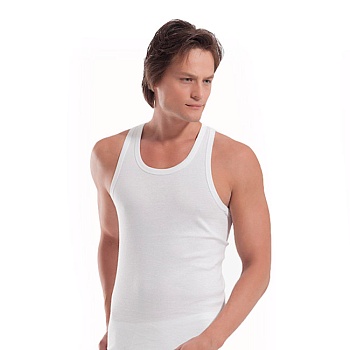 майка классика для мужчин Oztas 122288