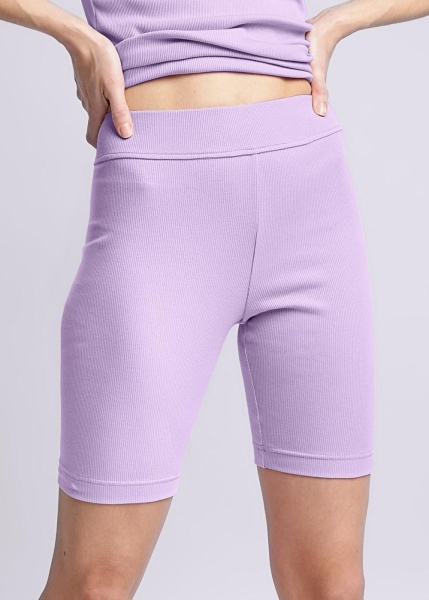 174155 Шорты женские CLE LSH23-1025