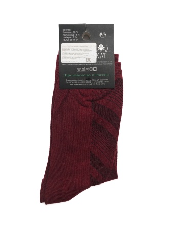 137623 Мужские носки TR KRES Eurofash.(Bambоо)