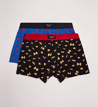 Трусы боксеры для мужчин Ysabel Mora 177376