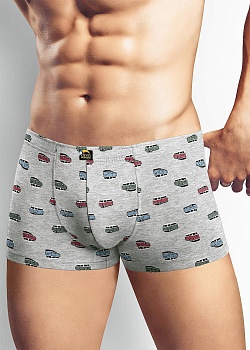 Трусы шорты для мужчин Clever 171664