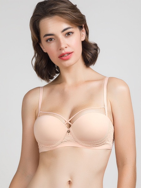 163113 Бюст MIO 7562