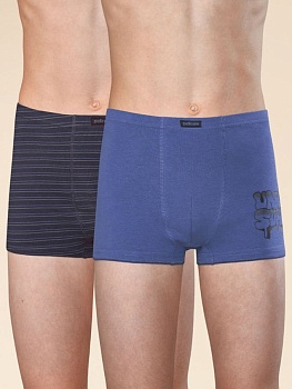 Трусы шорты для мальчиков Pelican 184982