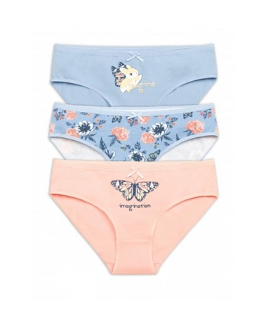 171003 GULB4274/1(3) трусы для девочек