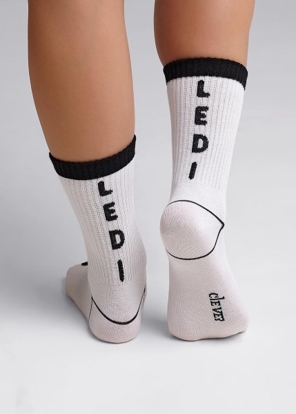 177622 Носки жен CLE Д5436 (2)