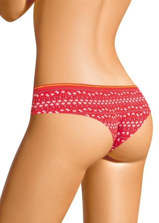 177102 Трусы женские CLE BR1065/3 (1)