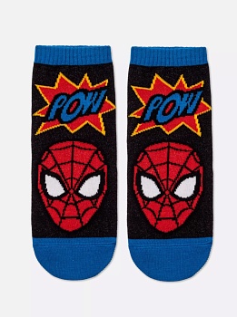 Носки укороченные для мальчиков CONTE-KIDS 178669