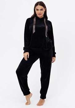 Брюки с манжетами для женщин Almando Melado 177429