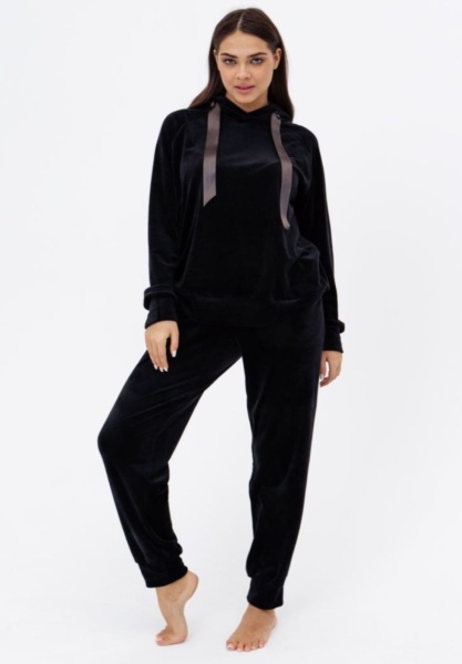 177429 Брюки жен. Almando Melado 4708W-50102.1H-911