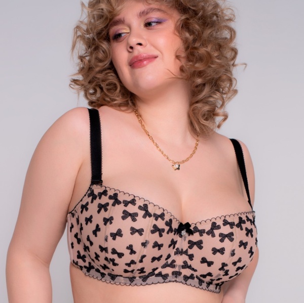 171449 Бюстгальтер BP680Z-1364 Tribuna